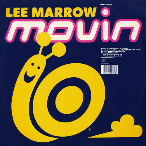 Lee Marrow